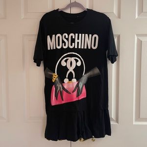 Moschino dress